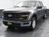 Photo of 2025 Carbonized Gray Metallic Ford F-150