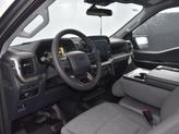 Thumbnail of 2025 Carbonized Gray Metallic Ford F-150