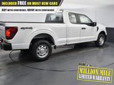 Thumbnail of 2025 Oxford White Ford F-150