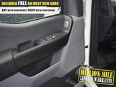 Thumbnail of 2025 Oxford White Ford F-150