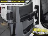 Thumbnail of 2025 Oxford White Ford F-150