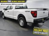 Thumbnail of 2025 Oxford White Ford F-150