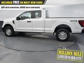 Thumbnail of 2025 Oxford White Ford F-150
