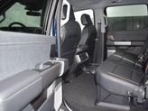 Thumbnail of 2025 Antimatter Blue Metallic Ford F-350