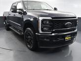 Thumbnail of 2025 Antimatter Blue Metallic Ford F-350
