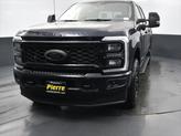 Photo of 2025 Antimatter Blue Metallic Ford F-350