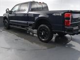 Thumbnail of 2025 Antimatter Blue Metallic Ford F-350