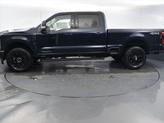 Thumbnail of 2025 Antimatter Blue Metallic Ford F-350