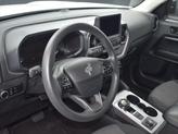 Thumbnail of 2024 Oxford White Ford Bronco Sport