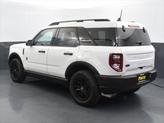 Thumbnail of 2024 Oxford White Ford Bronco Sport