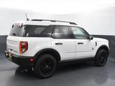 Thumbnail of 2024 Oxford White Ford Bronco Sport