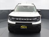 Thumbnail of 2024 Oxford White Ford Bronco Sport