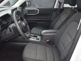 Thumbnail of 2024 Oxford White Ford Bronco Sport