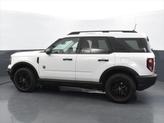 Thumbnail of 2024 Oxford White Ford Bronco Sport