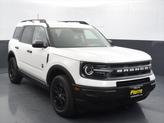 Thumbnail of 2024 Oxford White Ford Bronco Sport