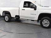 Thumbnail of 2022 Summit White Chevrolet Silverado 2500