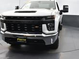 Photo of 2022 Summit White Chevrolet Silverado 2500