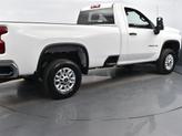 Thumbnail of 2022 Summit White Chevrolet Silverado 2500