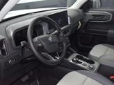 Thumbnail of 2025 Oxford White Ford Bronco Sport