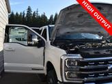 Thumbnail of 2025 White Ford F-350