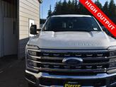 Thumbnail of 2025 White Ford F-350