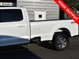 Thumbnail of 2025 White Ford F-350