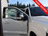 Thumbnail of 2025 White Ford F-350
