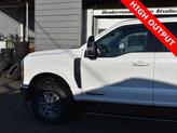 Thumbnail of 2025 White Ford F-350