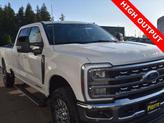Thumbnail of 2025 White Ford F-350