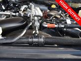 Thumbnail of 2025 White Ford F-350