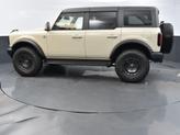 Thumbnail of 2025 Desert Sand Ford Bronco