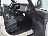 Thumbnail of 2025 Desert Sand Ford Bronco