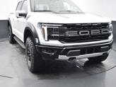 Thumbnail of 2025 White Ford F-150