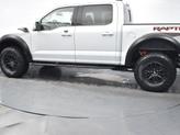 Thumbnail of 2025 White Ford F-150