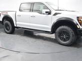 Thumbnail of 2025 White Ford F-150