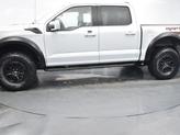 Thumbnail of 2025 White Ford F-150