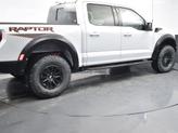 Thumbnail of 2025 White Ford F-150