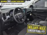 Thumbnail of 2025 Oxford White Ford Ranger