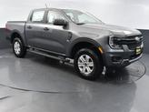Thumbnail of 2025 Gray Ford Ranger