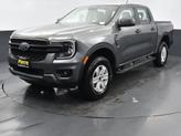 Photo of 2025 Gray Ford Ranger