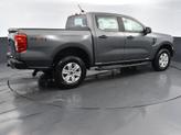 Thumbnail of 2025 Gray Ford Ranger