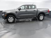Thumbnail of 2025 Gray Ford Ranger