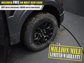 Thumbnail of 2025 Gray Ford F-150