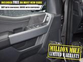 Thumbnail of 2025 Gray Ford F-150