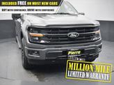 Photo of 2025 Gray Ford F-150