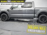 Thumbnail of 2025 Gray Ford F-150