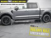 Thumbnail of 2025 Gray Ford F-150