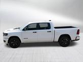 Thumbnail of 2025 Bright White Clearcoat RAM 1500