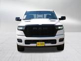 Thumbnail of 2025 Bright White Clearcoat RAM 1500