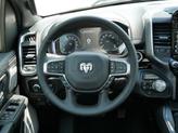 Thumbnail of 2025 Bright White Clearcoat RAM 1500